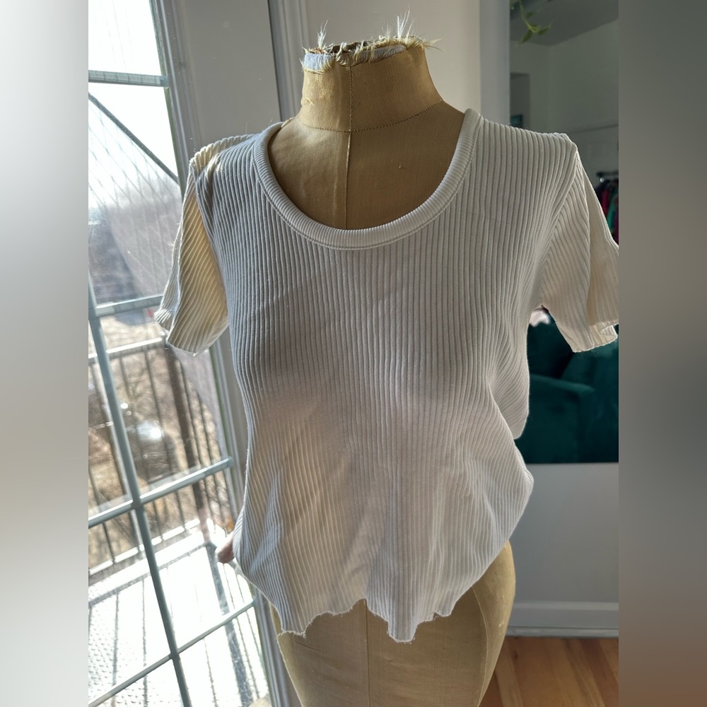 Express Vintage Tee